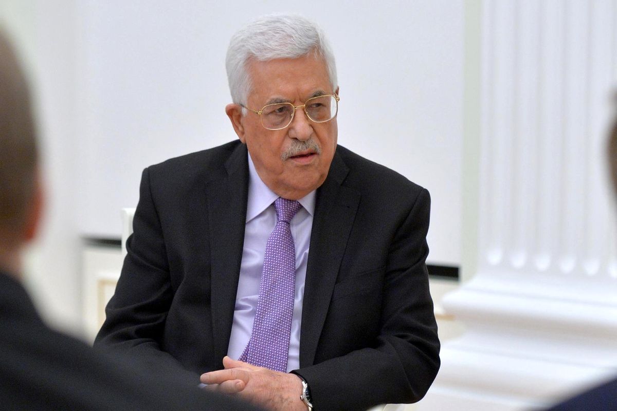 محمود عباس دستور قطع همکاری با رژیم صهیونیستی را صادر کرد