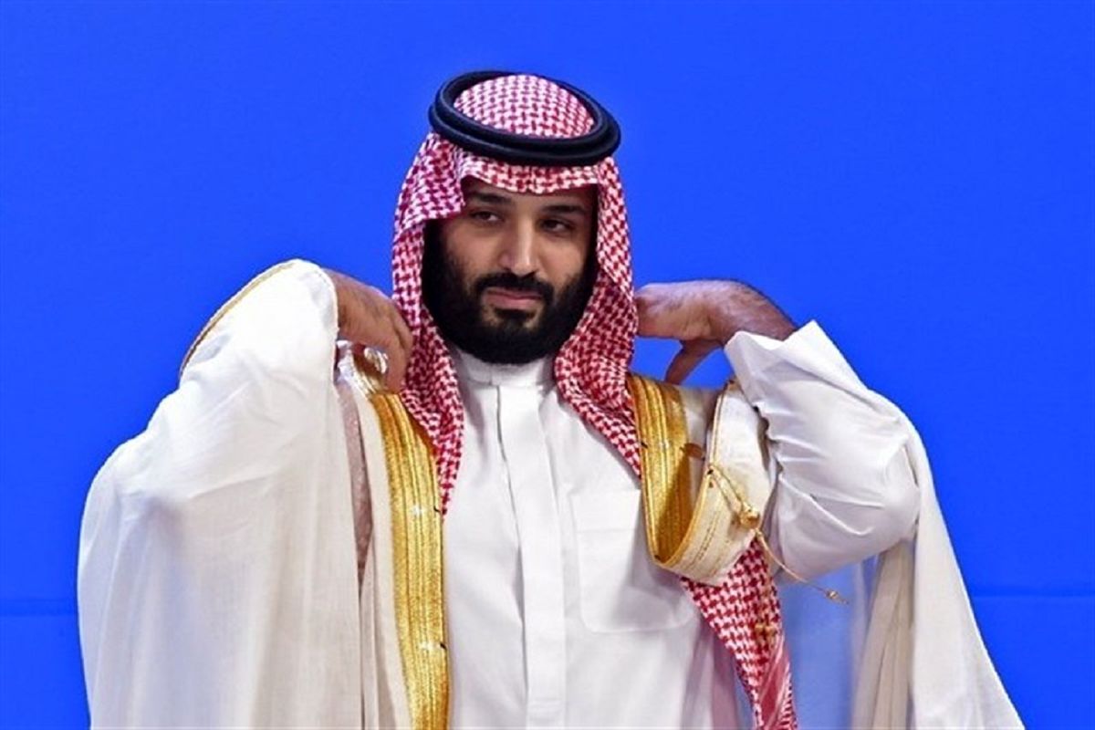 مخالفت بی سابقه مردم عربستان با بن سلمان
