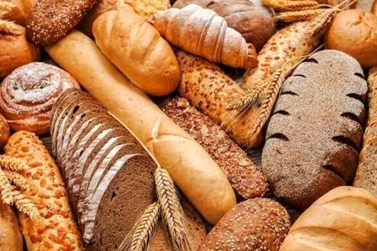 آیا مصرف نان باعث چاقی می شود؟