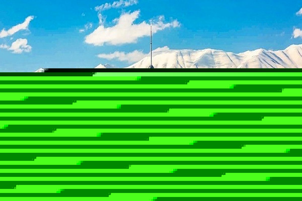 کیفیت هوای تهران در اولین روز ماه رمضان