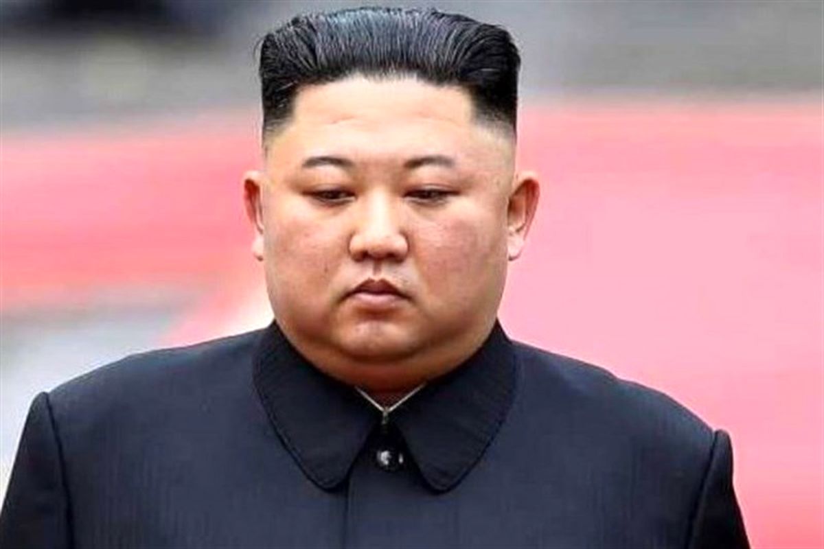 ادعای رسانه های ژاپنی درباره وضعیت جسمانی نامناسب رهبر کره شمالی