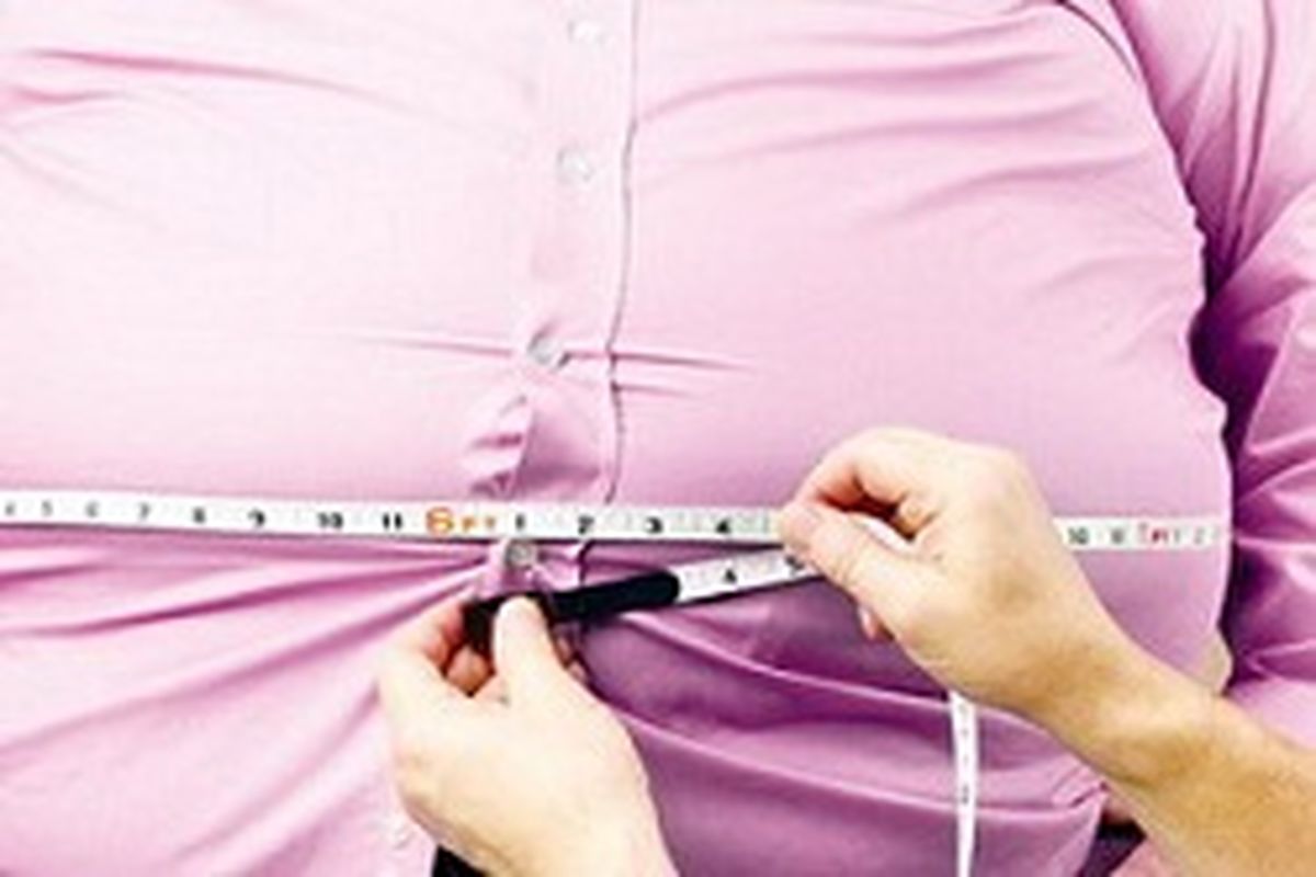 آیا چاقی در ابتلا به کرونا تاثیر دارد؟
