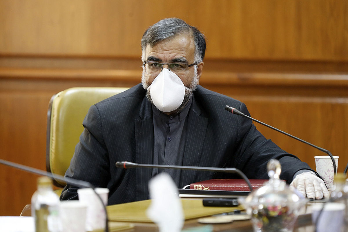 ستاد رزمایش همدلی در کیش آغاز به کار کرد