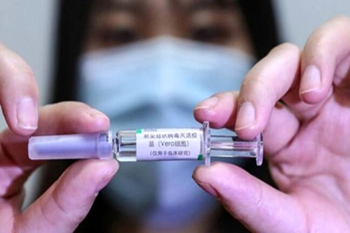 تولید انبوه واکسن کرونا دانشگاه آکسفورد تا ۳ هفته دیگر