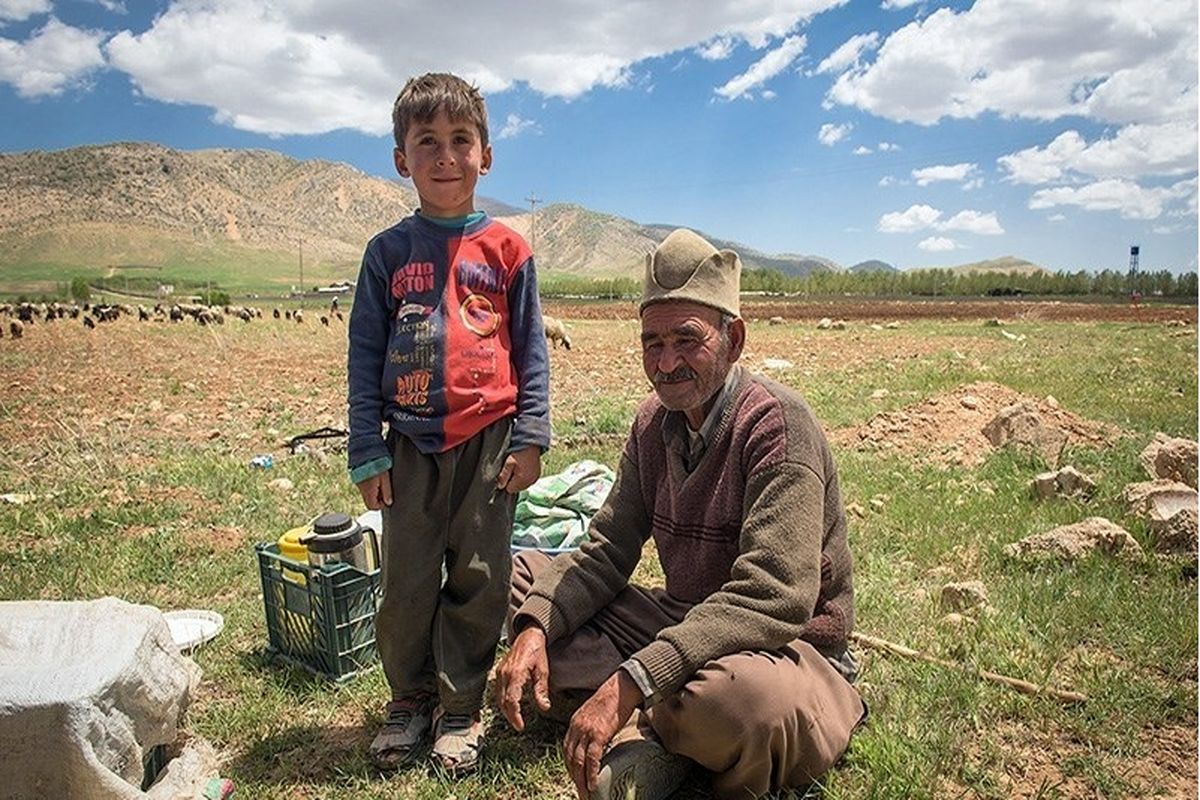 ممنوعیت کوچ سنتی عشایر و دامداران در مازندران