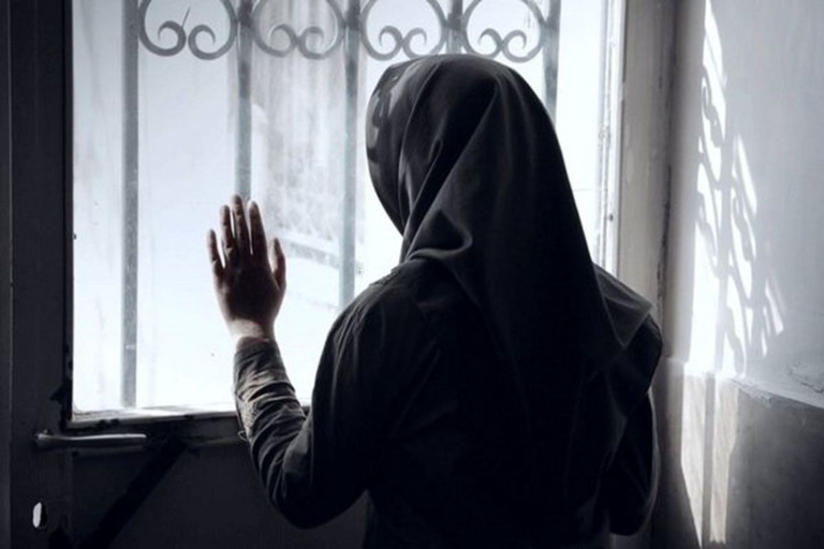 تهران شوهرم را دلبسته زنان دیگر کرد!