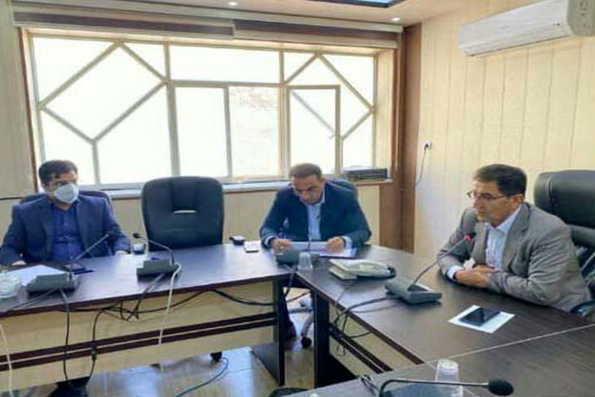 دستگاههای اجرایی استان  موظف به جلوگیری از ساخت و ساز های غیرقانونی هستند /  برخورد قانونی با متخلفان صورت گیرد