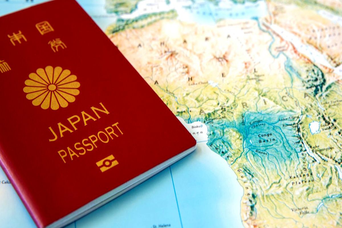 کدام کشور معتبرترین پاسپورت جهان در سال ۲۰۲۰ را دارد؟