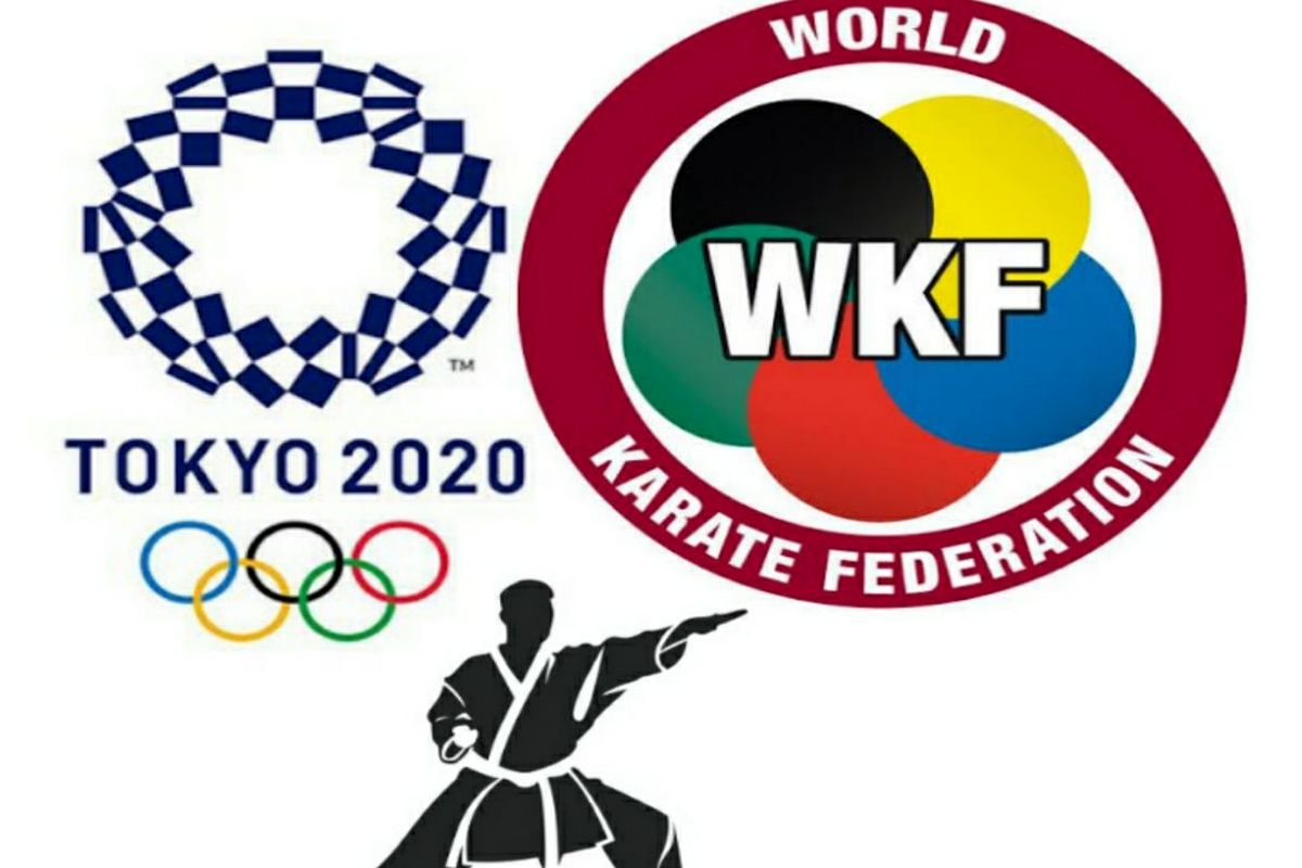 اصلاحات فدراسیون جهانی کاراته برای مسابقات انتخابی توکیو