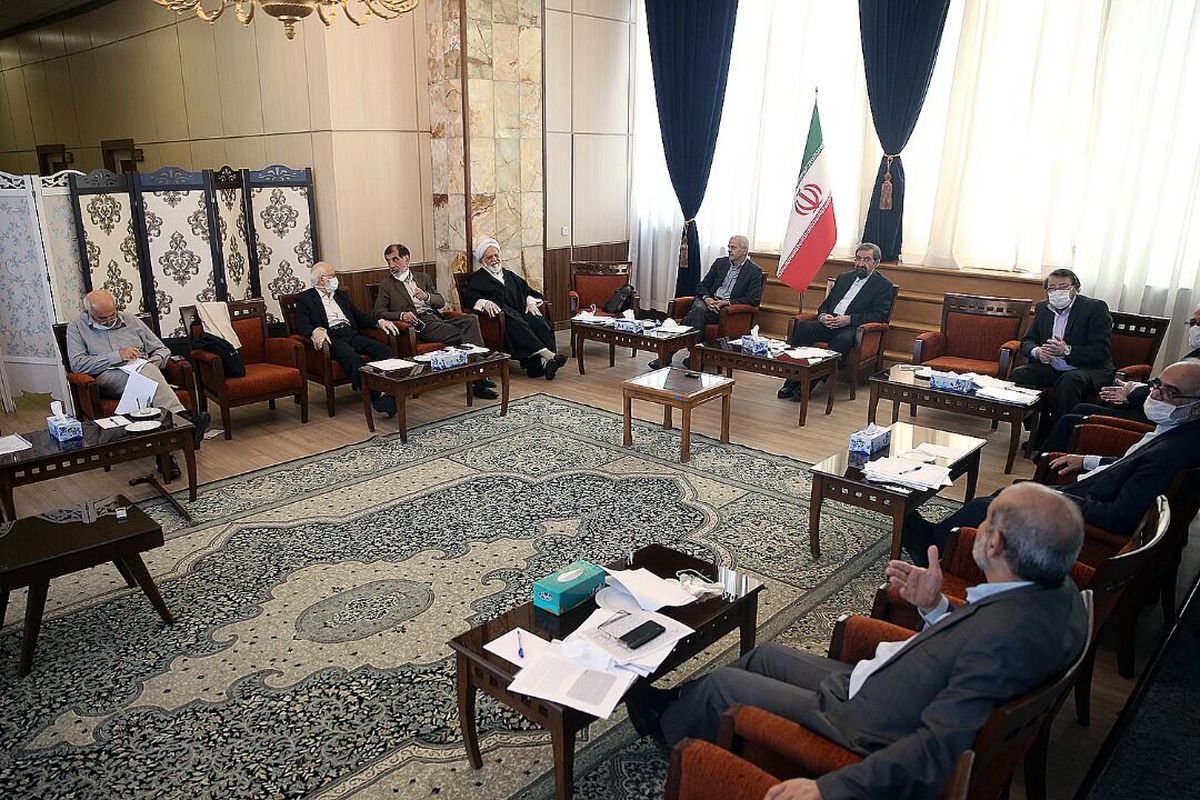 لایحه دائمی شدن قانون مقابله با فساد بررسی شد