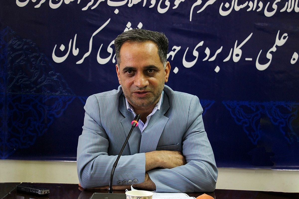 مدیر و معاون یکی از ادارات در استان کرمان دستگیر شدند