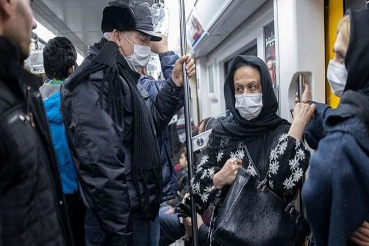 بازگشایی مترو از سه شنبه  / الزام استفاده از ماسک در مترو