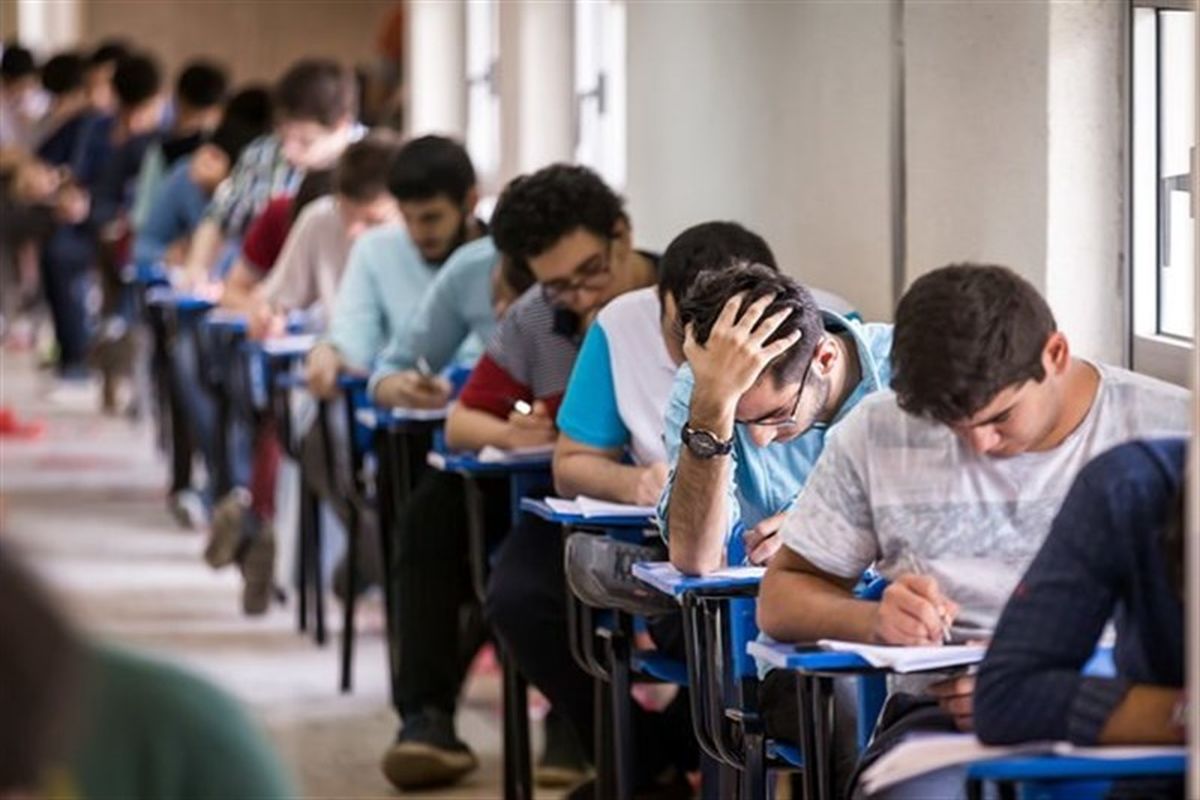 طریقه اجرای امتحانات دانشگاه‌های تهران مشخص شد