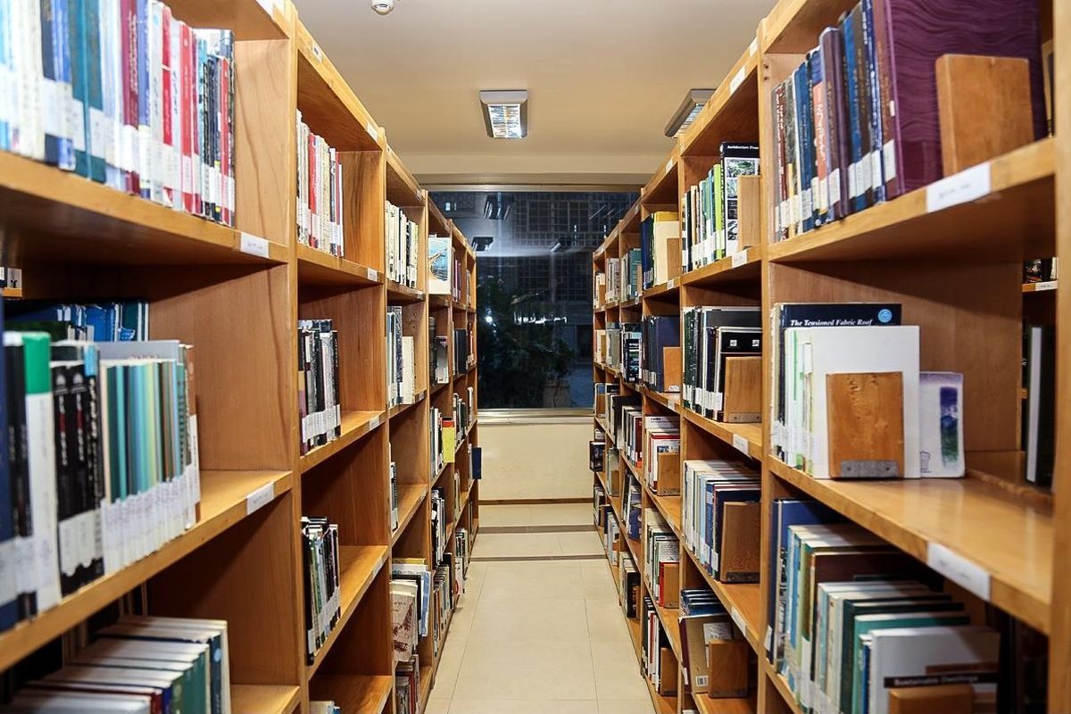 کتابخانه‌های خلخال با رعایت پروتکل‌های بهداشتی بازگشایی شد