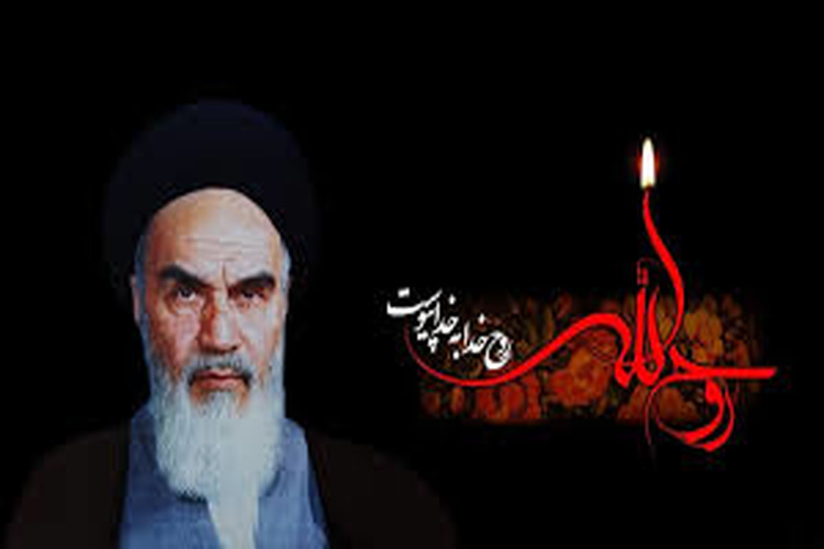 برنامه‌های بزرگداشت سالگرد رحلت امام خمینی(ره) در قزوین اعلام شد
