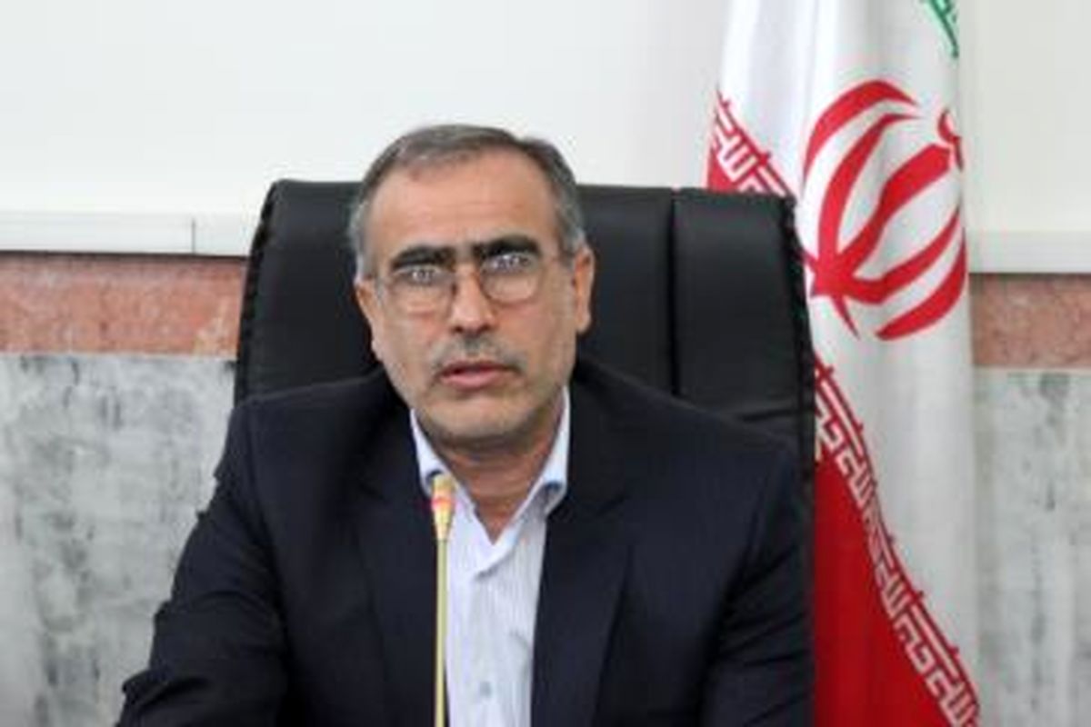 قرچک در وضعیت 