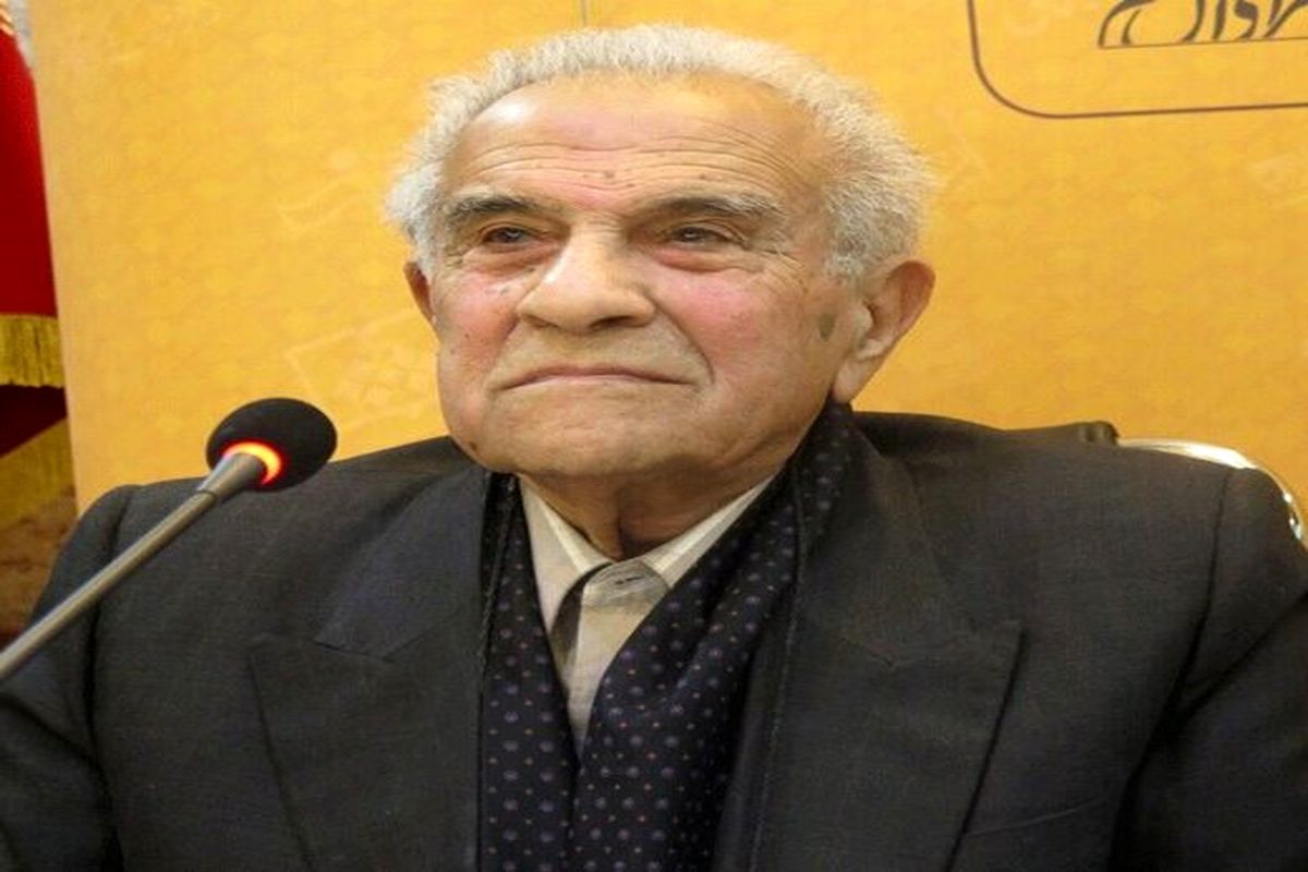 وزیر فرهنگ درگذشت محمود علمی را تسلیت گفت