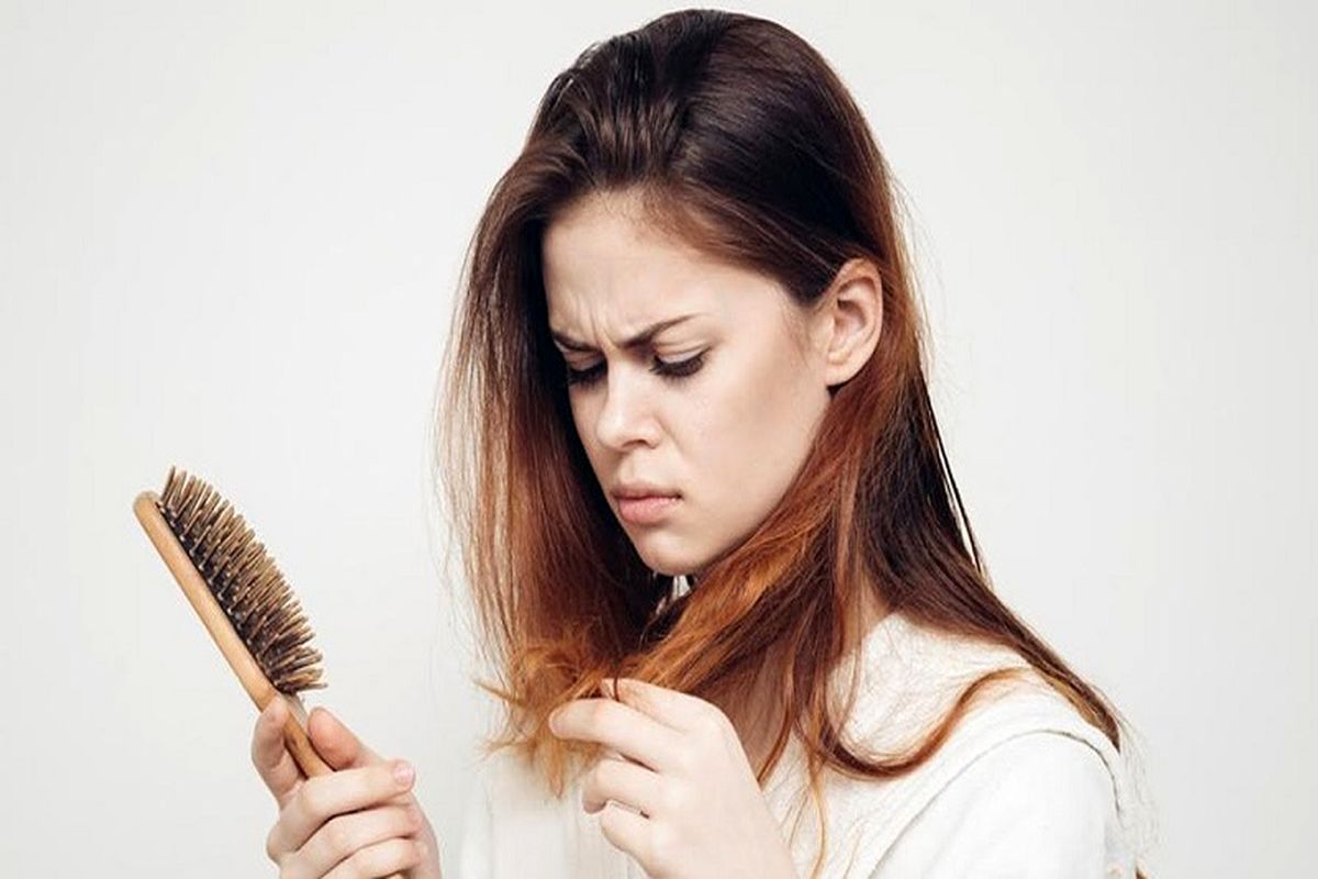 با این ۱۱ عادت غلط موهای خود را خراب می‌کنید