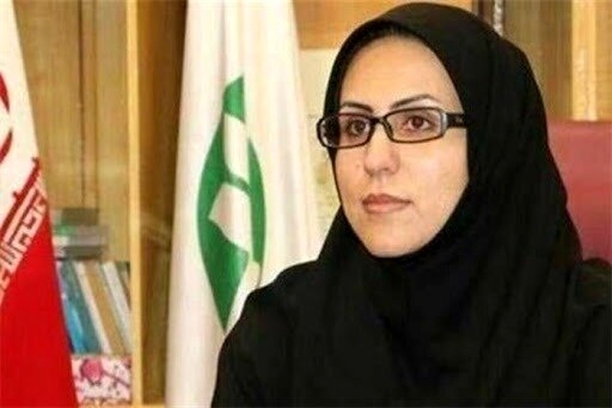 کسب مقام دوم کشوری محیط زیست استان یزد در اختصاص پست های مدیریتی به زنان