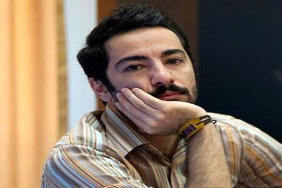 پست اینستاگرامی بازیگر متری شیش و نیم درباره اصغر فرهادی