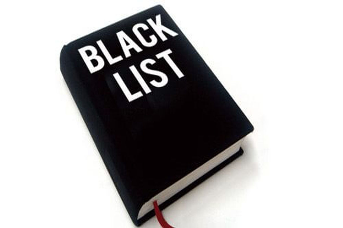 حذف «فهرست سیاه» از کروم بخاطر مبارزه با نژادپرستی!