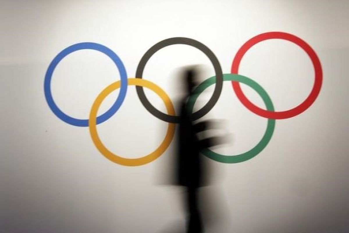 رونمایی از توپ المپیک توکیو ۲۰۲۱+ عکس