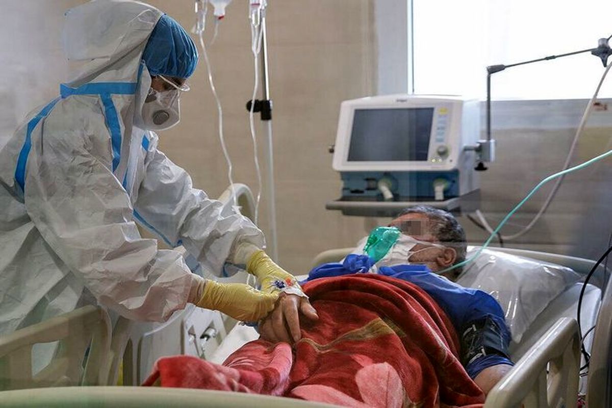 آخرین و جدیدترین آمارهای ناشی از بیماری کرونا استان خوزستان تا ۲۱ خرداد ۹۹+تفکیک حوزه ها/افزایش بستری شدگان