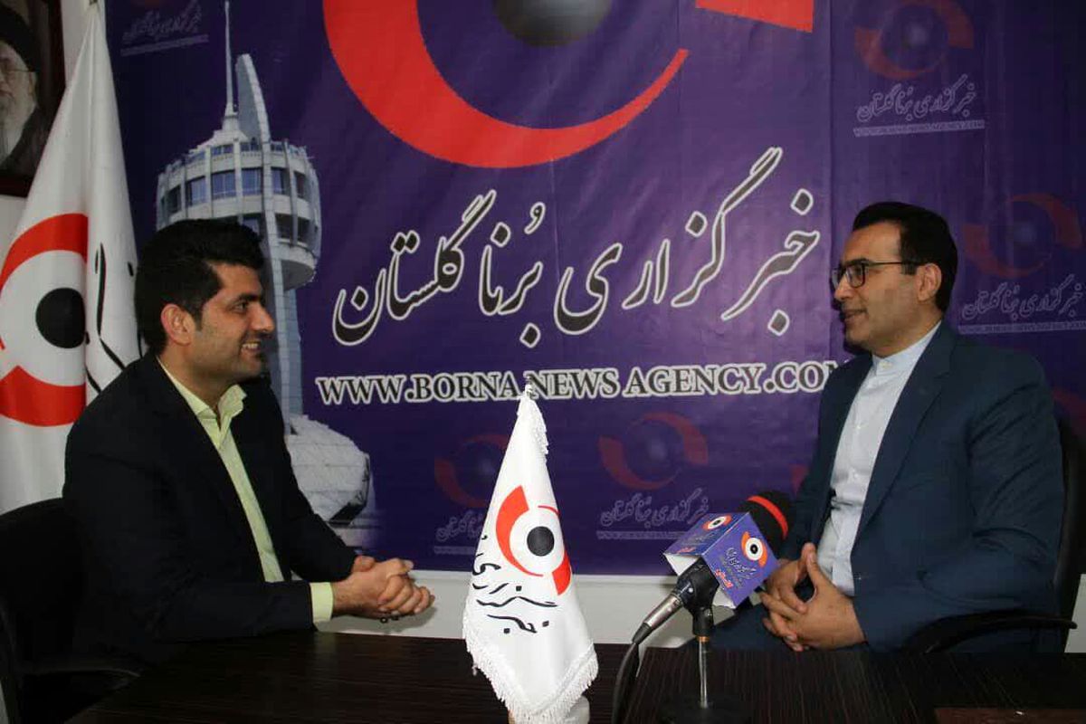 تخصیص ۳ میلیارد و ۵۰۰ میلیون تومان اعتبار ملی برای پارک ملی گلستان/ هر محیط بان ۱۸ هزار هکتار از اراضی گلستان را حراست میکند