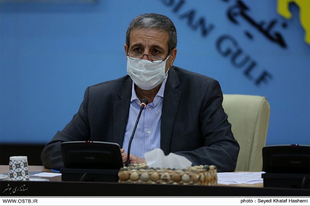 نقش مهم سمن‌های محیط زیست برای اطفا حریق در مناطق مختلف استان بوشهر