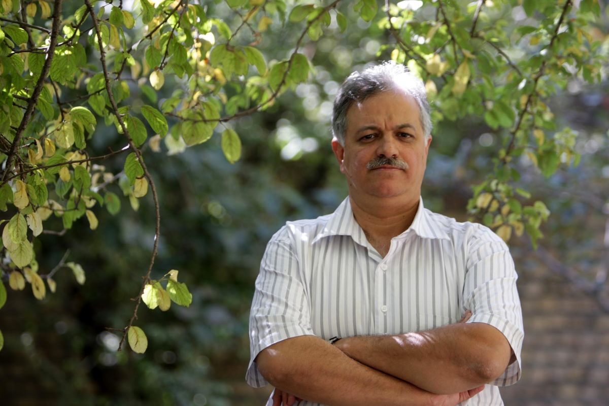 میل به حامی‌پروری ریشه اصلی نفوذ است/ افرادِ بادمجان دورِ قاب‌چین باید ریشه‌کن شوند