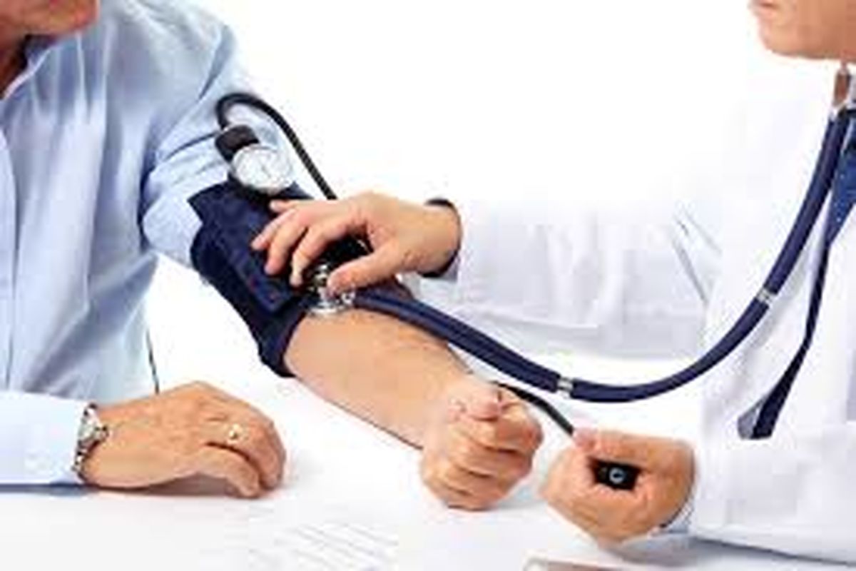 تعریف فشار خون نرمال تغییر کرده است/ ضرورت کنترل مستمر فشارخون در منزل