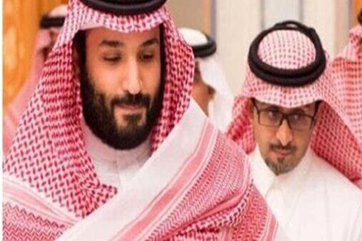 پشت پرده غیبت مشکوک توئیت نویس ولیعهد سعودی/ چرا دست راست بن سلمان بازداشت شده است؟