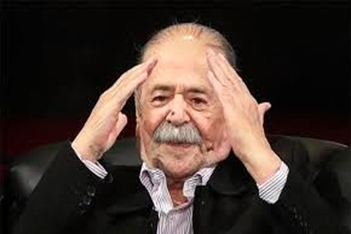 پیام تسلیت سازمان بسیج هنرمندان در پی درگذشت محمدعلی کشاورز