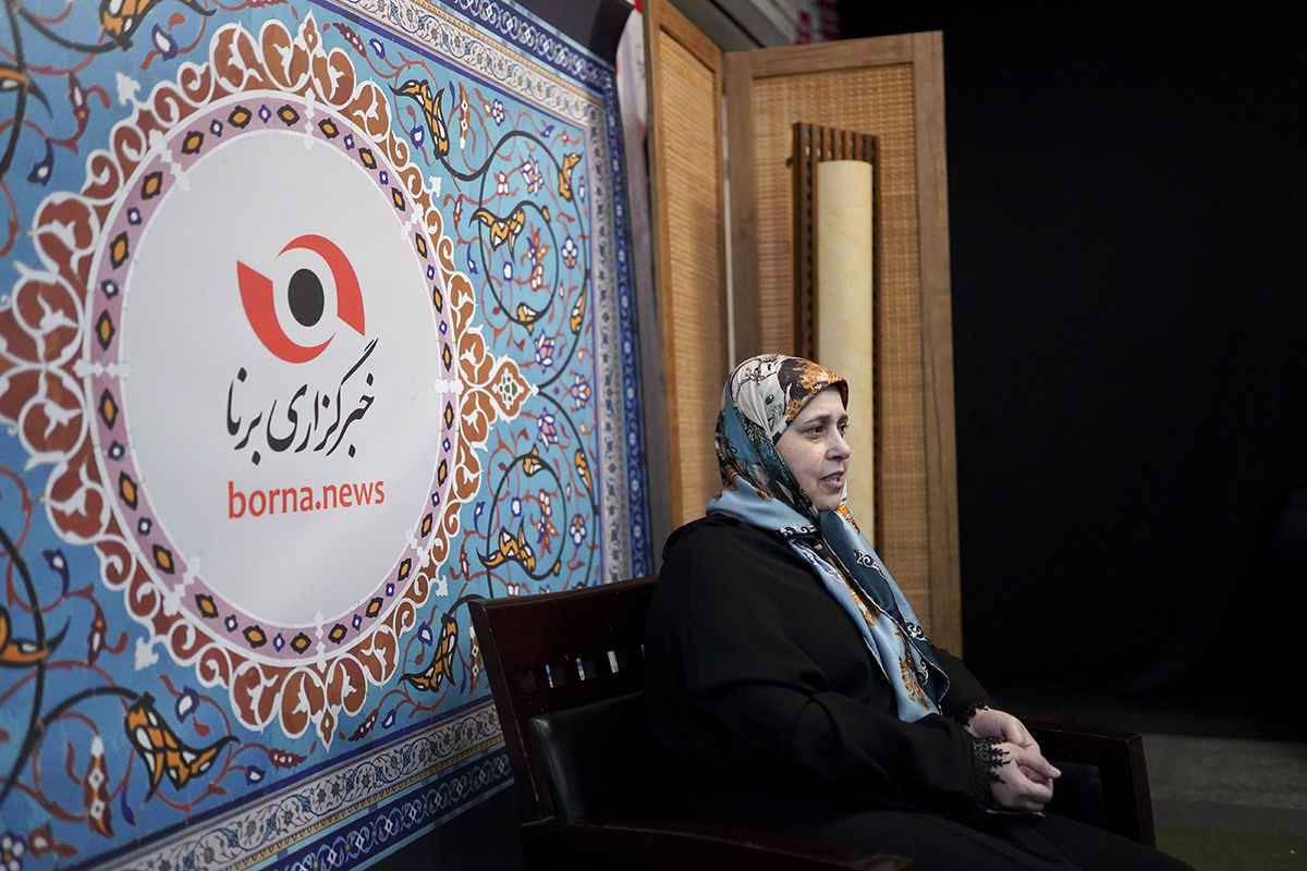 تعجب سلحشوری از صدور کیفر خواست برای او/ هفت شکایت از من شده است