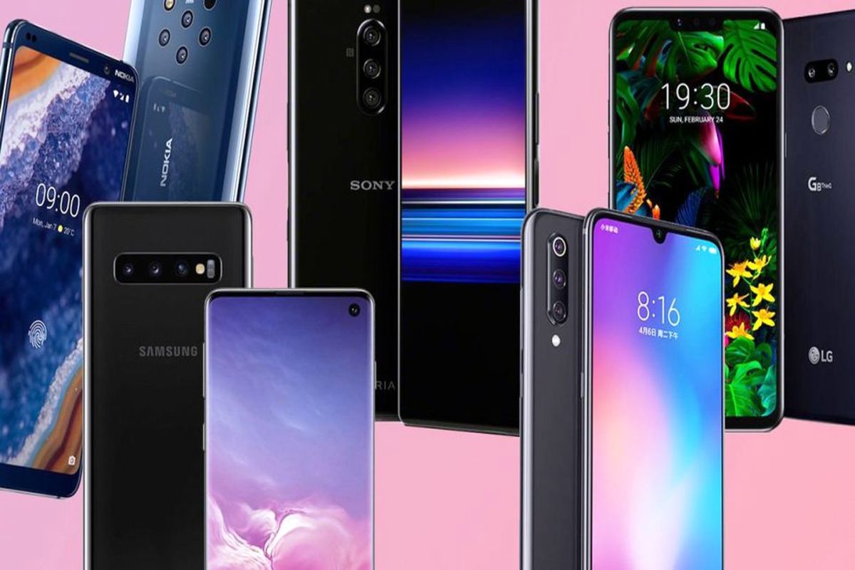 راهنمای جامع خرید گوشی موبایل از ۲ تا ۳۵ میلیون تومان