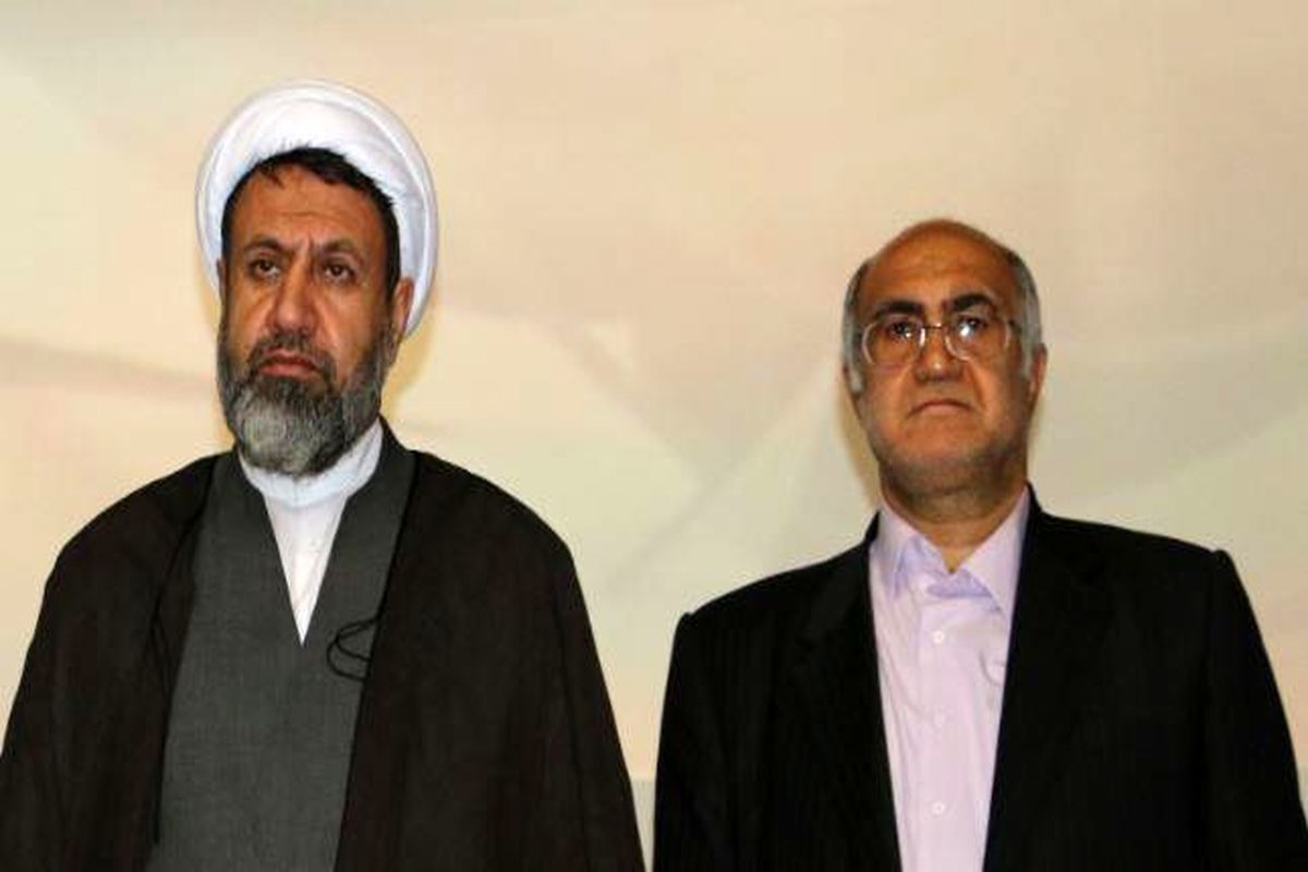 پیام مشترک نماینده ولی فقیه در استان و امام جمعه کرمان و استاندار کرمان به مناسبت سوم خرداد سالروز آزادسازی خرمشهر