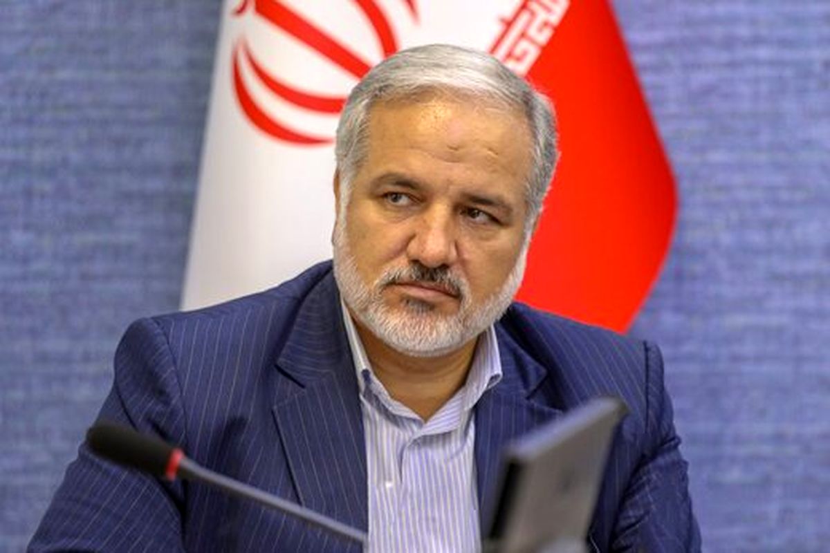 مرز «میلک» سیستان و بلوچستان ساماندهی می‌شود