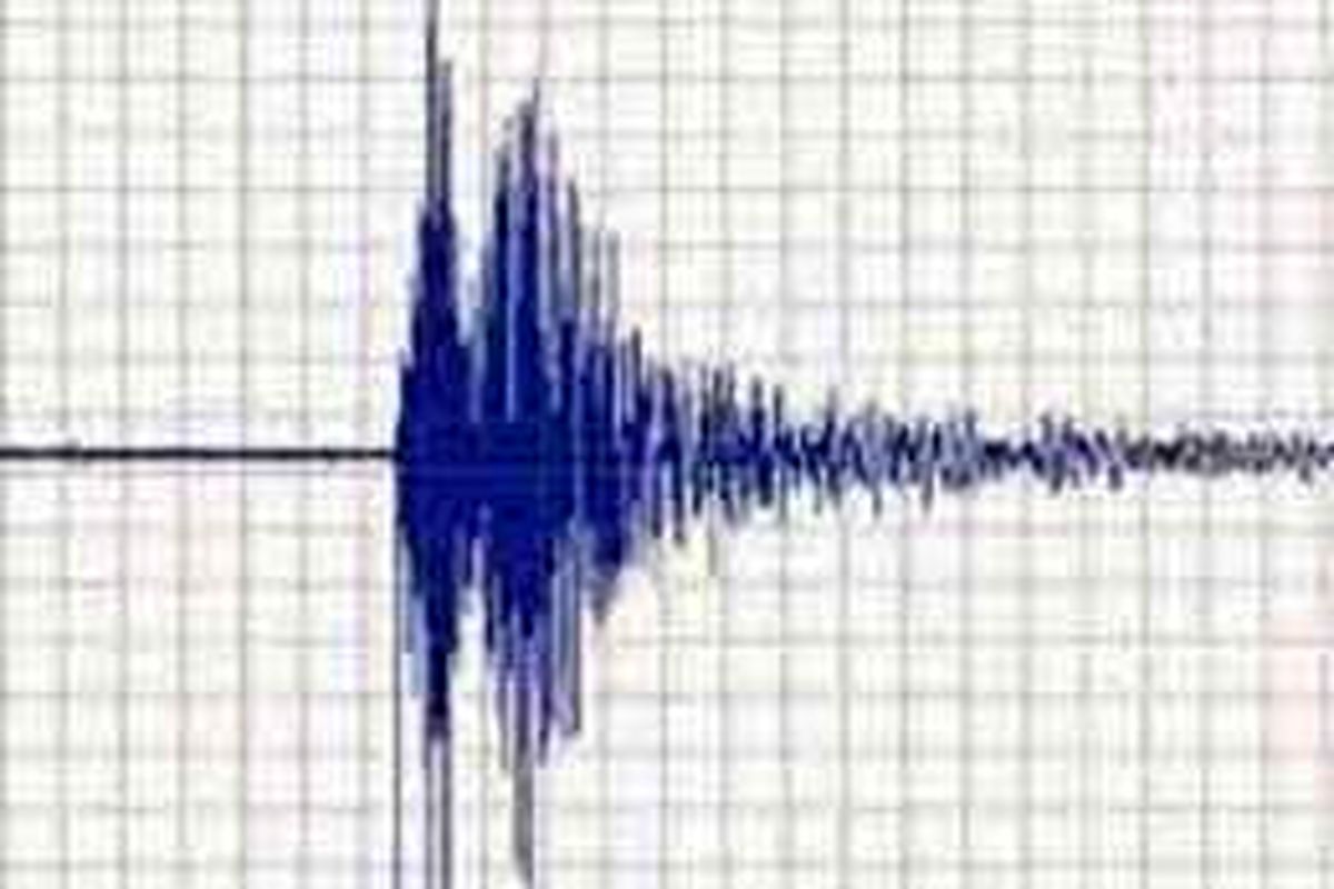 وقوع هشتمین زلزله در اصفهان