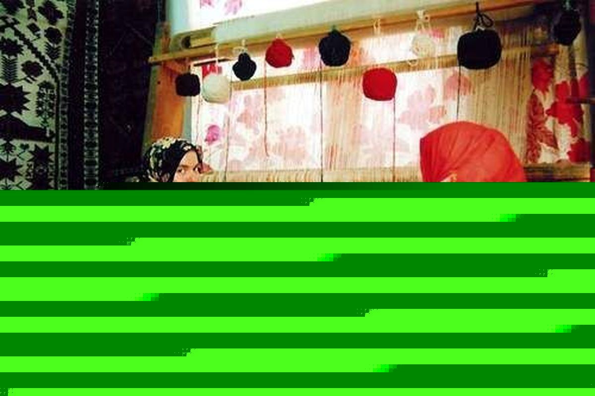 سمیرم در رشته 