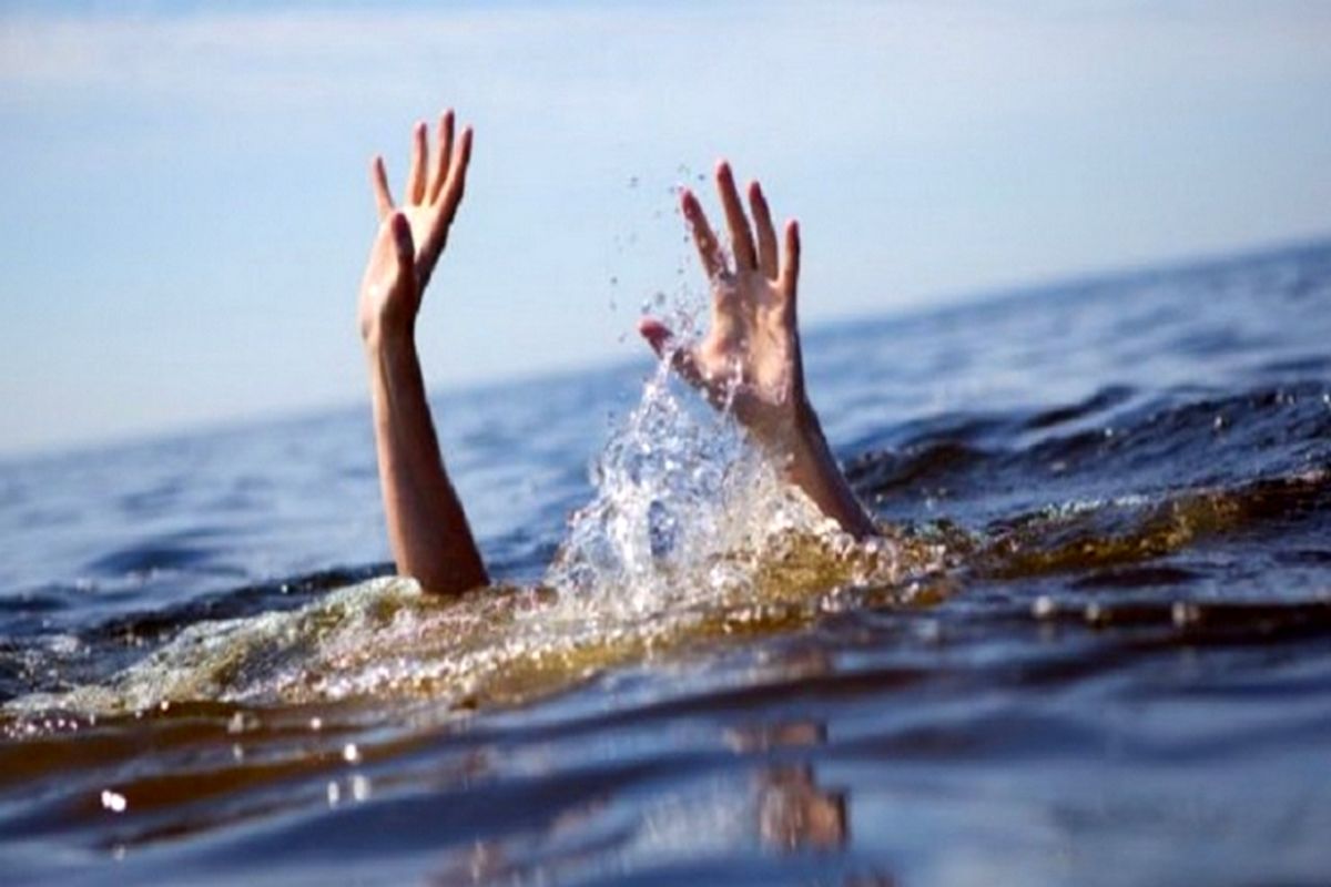 غرق شدن ۲ جوان در رودخانه سفیدرود