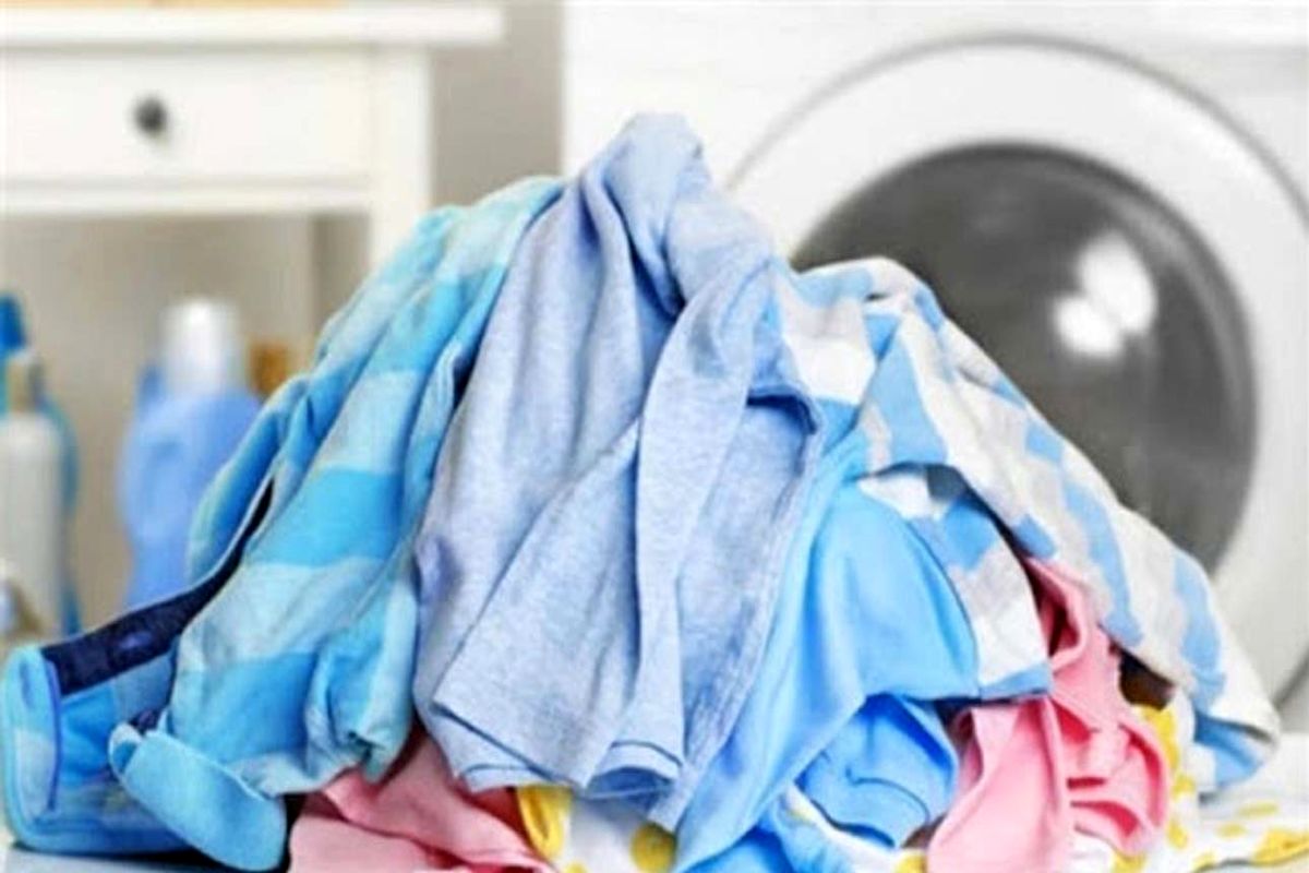 لباس‌ها را در روز‌های کرونایی در چه دمایی بشوییم؟