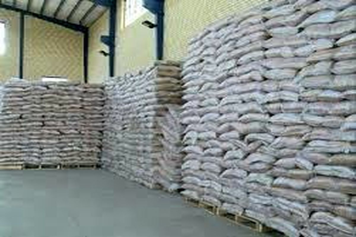 محکومیت چهار میلیارد ریالی متهم به فروش خارج از ضوابط برنج در کرج