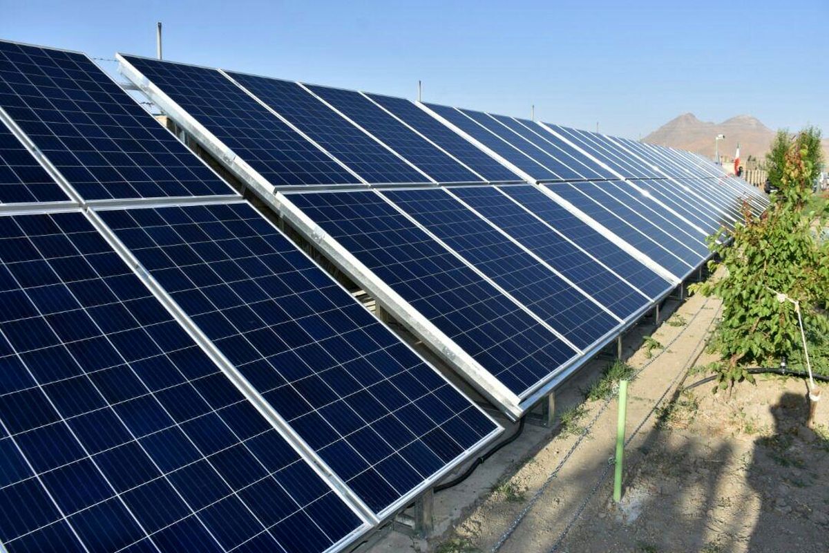 مشارکت ادارات و نهادهای عمومی استان آذربایجان غربی در تولید انرژی پاک؛ ظرفیت عظیم و کمتر شناخته شده