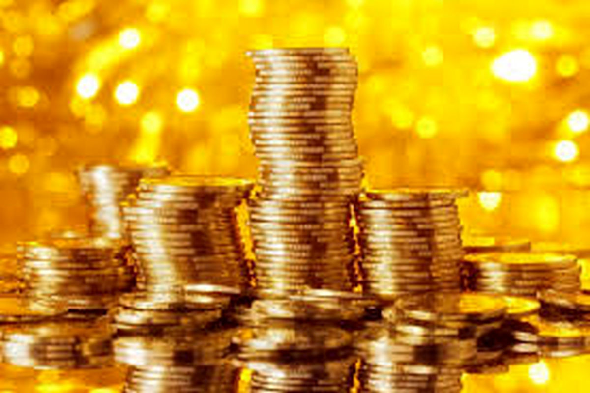قیمت سکه و طلا امروز اول تیرماه