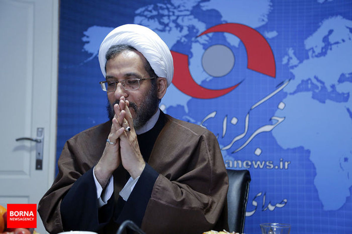 مازنی: عضویت در شورای گفتگوی ملی ربطی به کاندیدا شدن ندارد/ شورای گفتگوی ملی منظم تشکیل جلسه می‌دهد