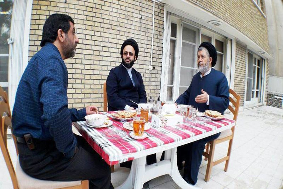 از حالا نمی‌توان گفت ضرغامی اصلح است یا صالح/ زود است درباره ضرغامی و چه غیرِ او نظر دهیم