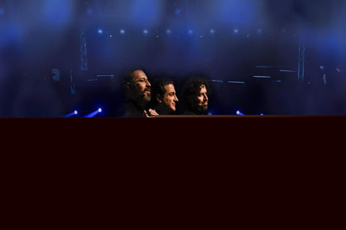 اخذ ۱۰ درصد مالیات از درآمد کنسرت ها لغو شد