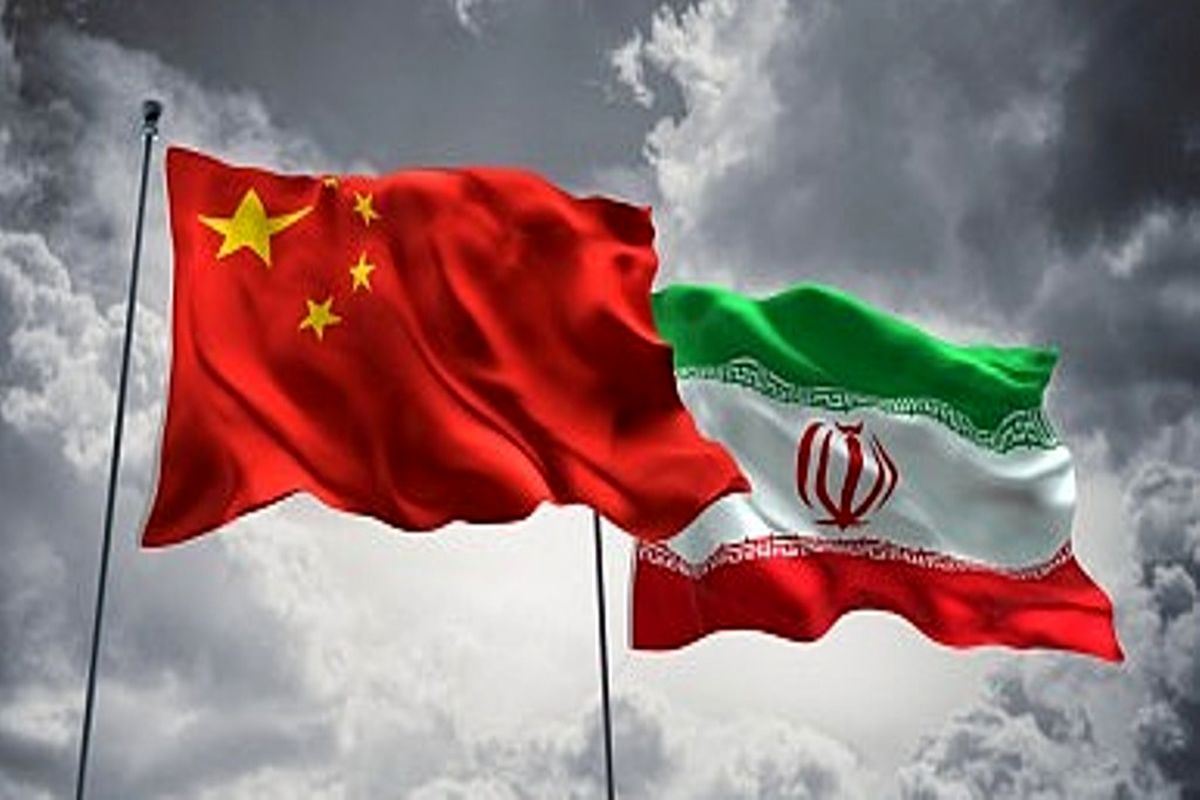تاکید چین بر رفع تحریم تسلیحاتی ایران