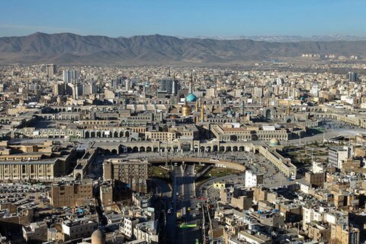 تعطیلی یک هفته‌ای مشهد تکذیب شد