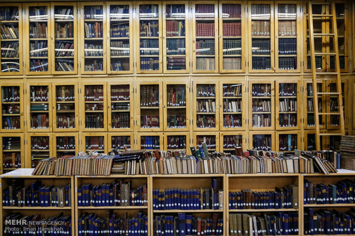 انتشار رایگان تصاویر نسخه‌های خطی کتابخانه مرکزی دانشگاه تهران